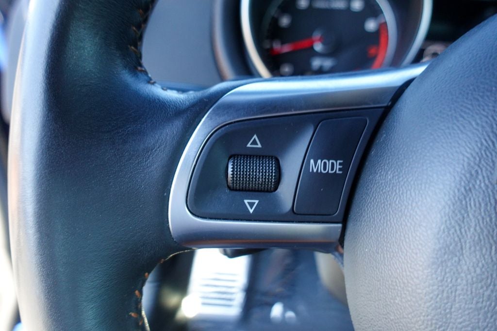 2009 Audi TT 2.0T Roadster Premium Plus FrontTrak