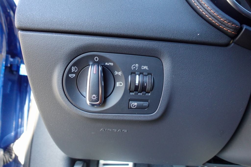 2009 Audi TT 2.0T Roadster Premium Plus FrontTrak