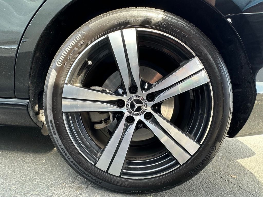 2023 Mercedes-Benz C-Class C 300