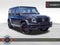 2020 Mercedes-Benz G-Class G 63 AMG® 4MATIC®