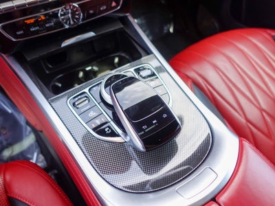 2020 Mercedes-Benz G-Class G 63 AMG® 4MATIC®