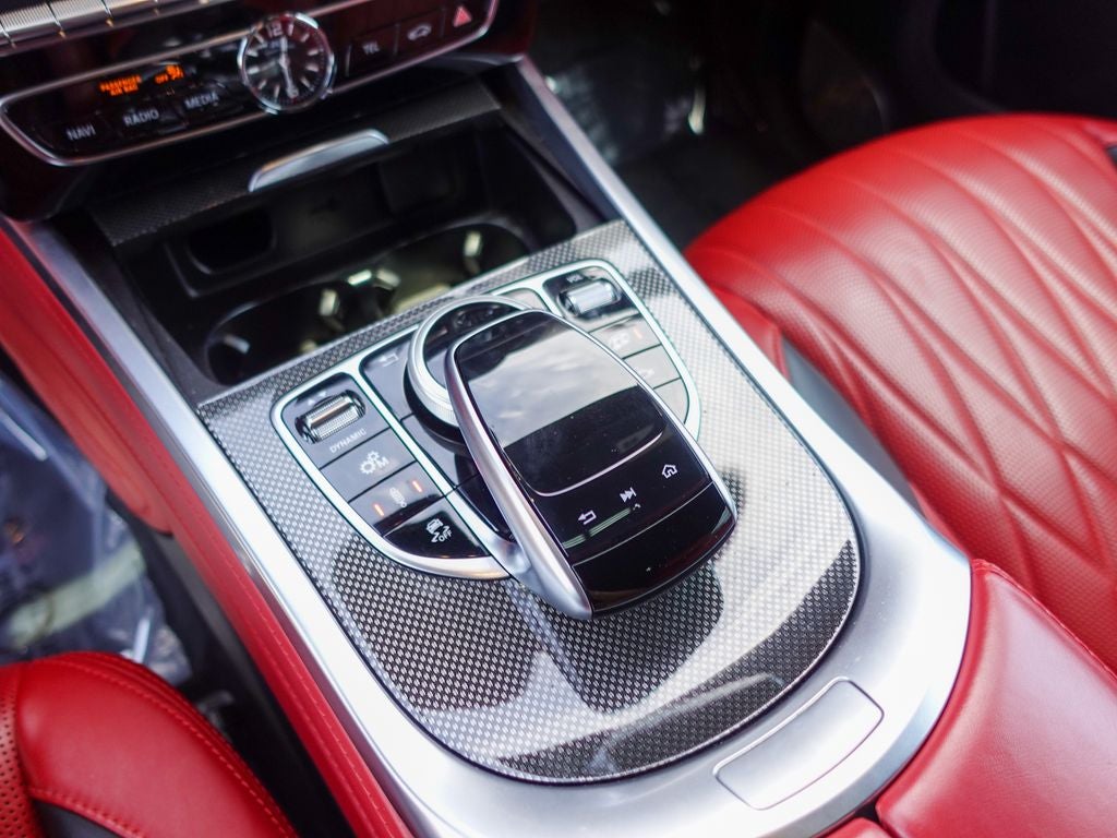 2020 Mercedes-Benz G-Class G 63 AMG® 4MATIC®