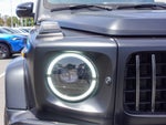 2020 Mercedes-Benz G-Class G 63 AMG® 4MATIC®