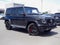 2020 Mercedes-Benz G-Class G 63 AMG® 4MATIC®