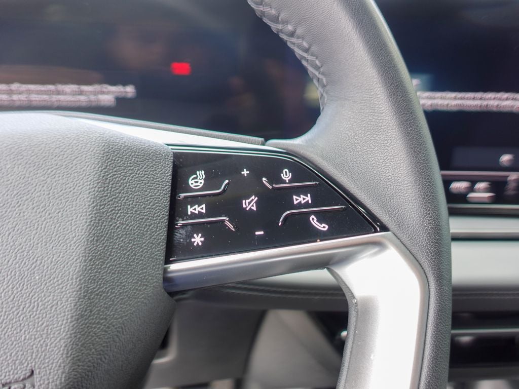 2025 Audi Q6 e-tron Premium