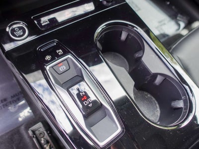2025 Audi Q6 e-tron Premium