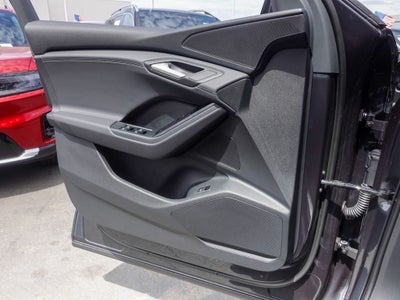 2025 Audi Q6 e-tron Premium