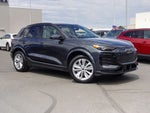 2025 Audi Q6 e-tron Premium