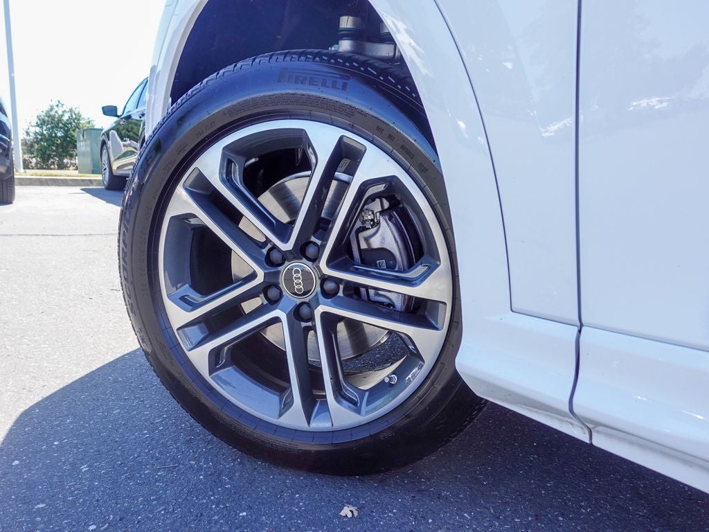 2025 Audi Q5 2.0T Premium quattro