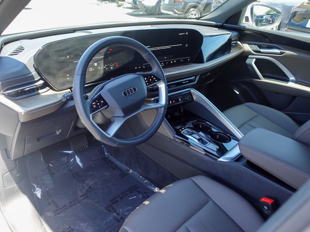2025 Audi Q5 2.0T Premium quattro