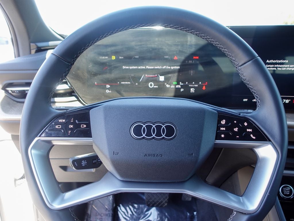 2025 Audi Q5 2.0T Premium quattro