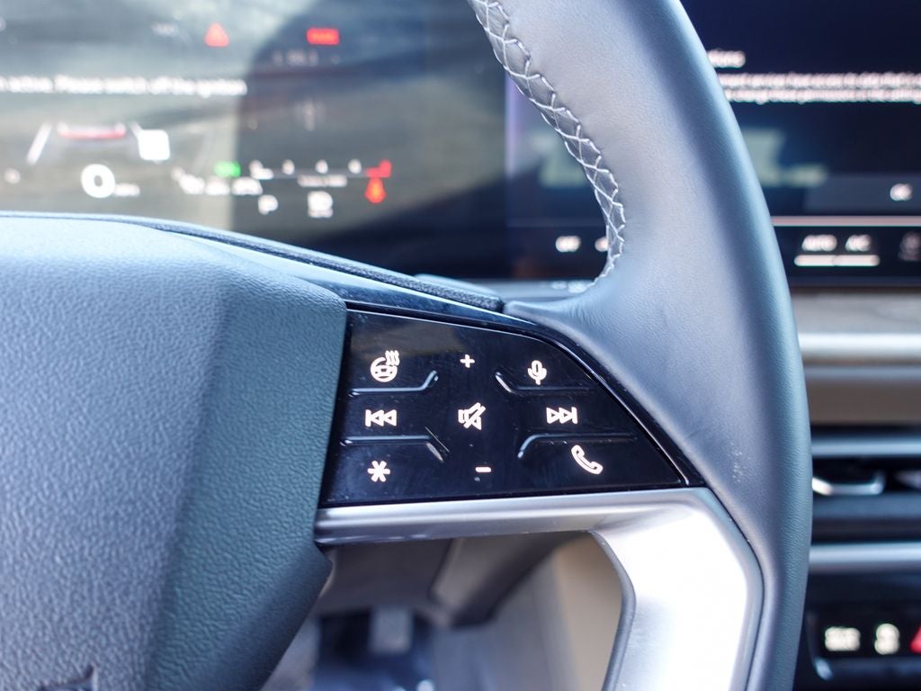 2025 Audi Q5 2.0T Premium quattro