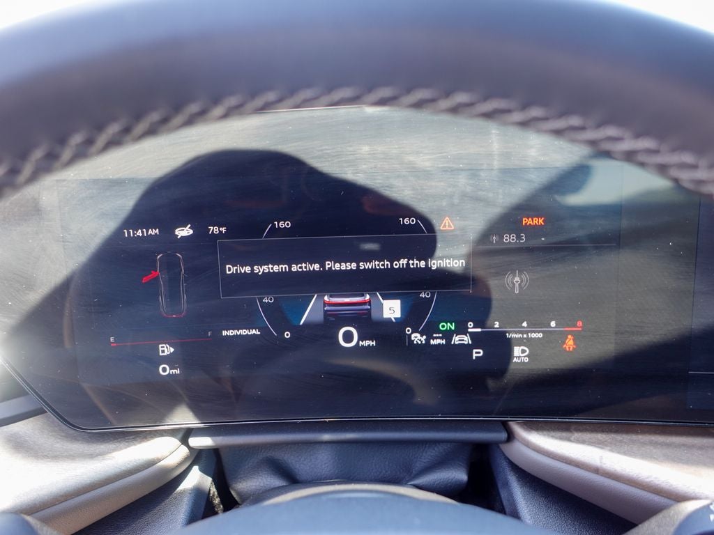 2025 Audi Q5 2.0T Premium quattro