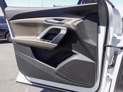 2025 Audi Q5 2.0T Premium quattro