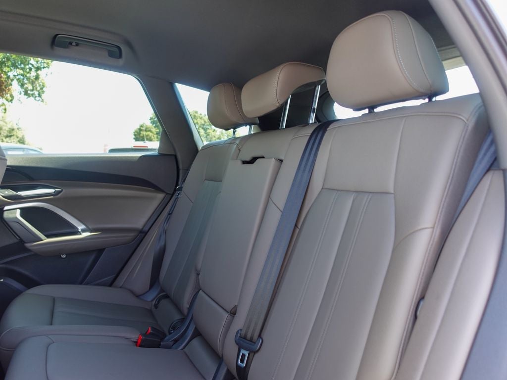 2025 Audi Q5 2.0T Premium quattro