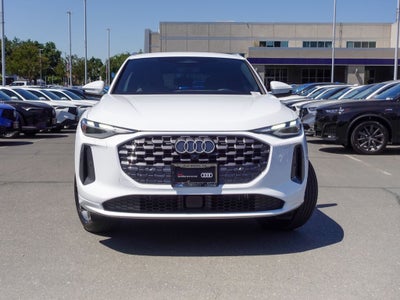 2025 Audi Q5 2.0T Premium quattro