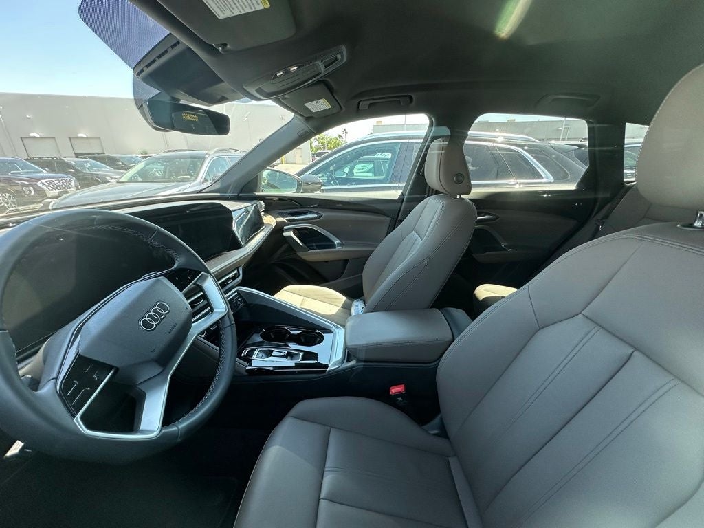 2025 Audi Q5 2.0T Premium quattro