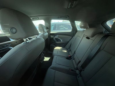 2025 Audi Q5 2.0T Premium quattro