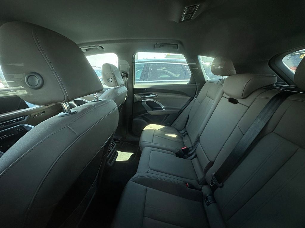 2025 Audi Q5 2.0T Premium quattro