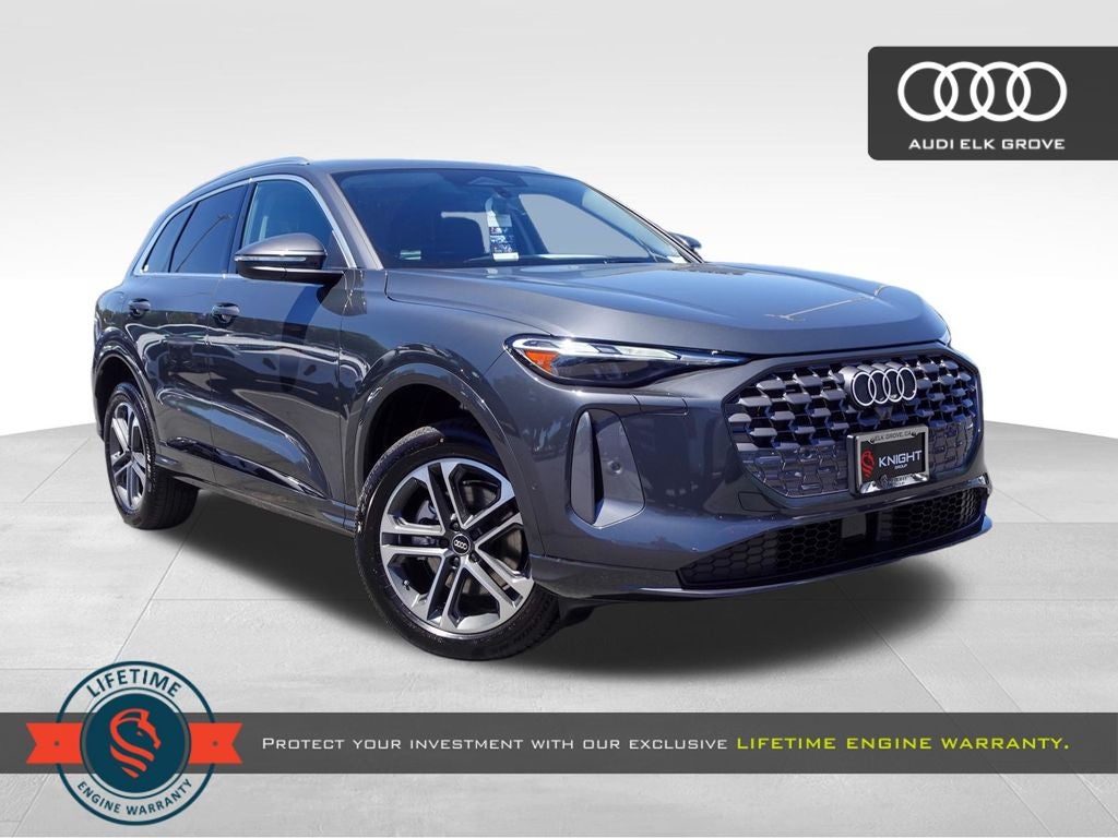 2026 Audi Q5 2.0T Premium quattro
