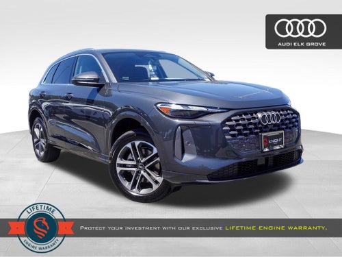 2026 Audi Q5 2.0T Premium quattro