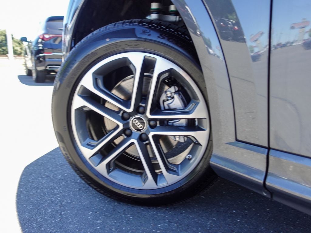 2026 Audi Q5 2.0T Premium quattro