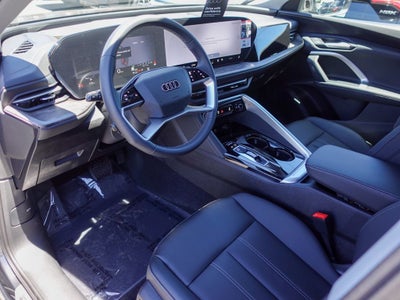 2026 Audi Q5 2.0T Premium quattro
