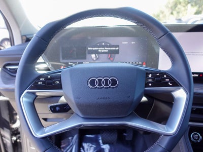 2026 Audi Q5 2.0T Premium quattro