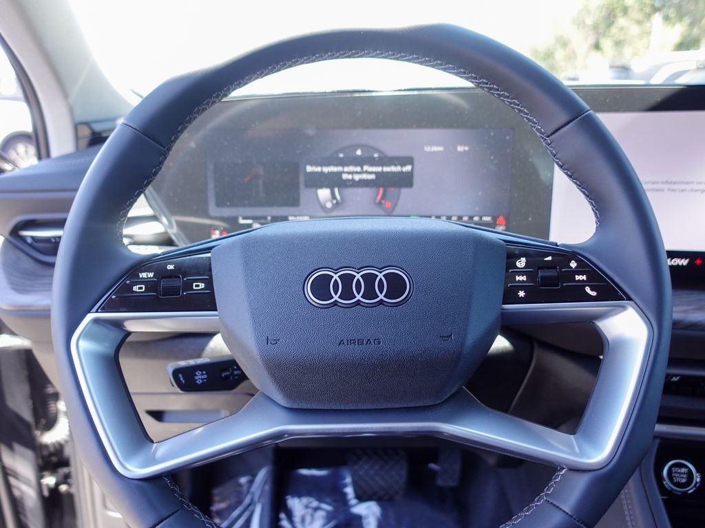 2026 Audi Q5 2.0T Premium quattro