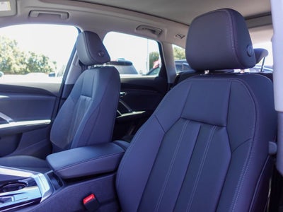 2026 Audi Q5 2.0T Premium quattro