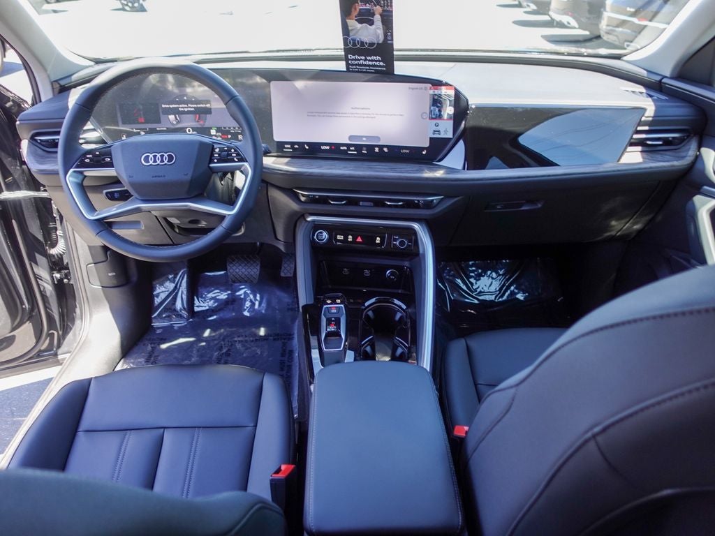 2026 Audi Q5 2.0T Premium quattro