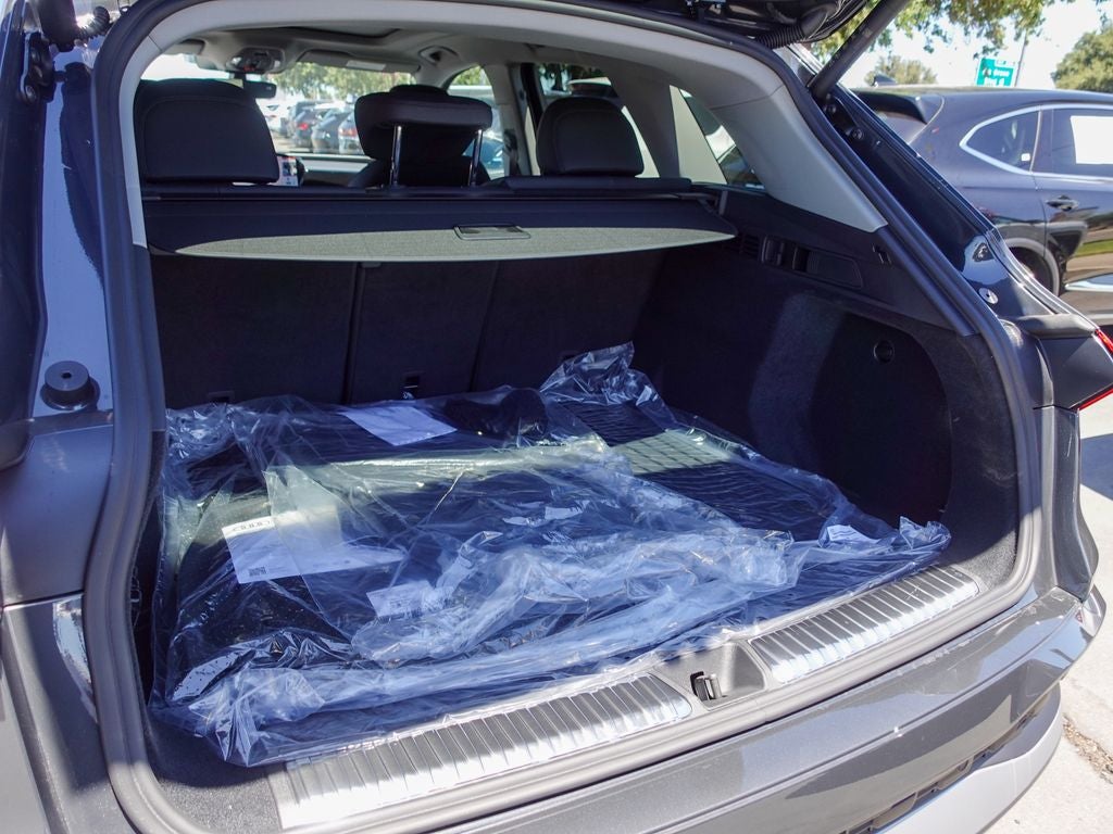 2026 Audi Q5 2.0T Premium quattro