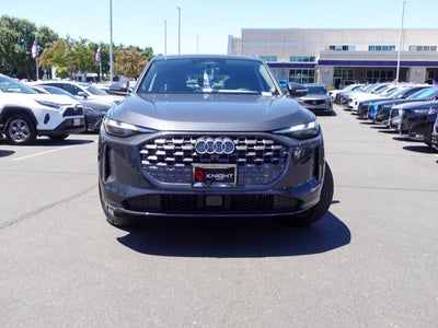 2026 Audi Q5 2.0T Premium quattro