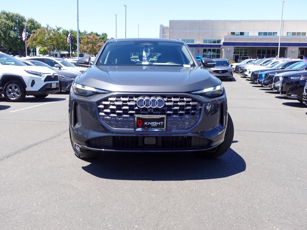 2026 Audi Q5 2.0T Premium quattro