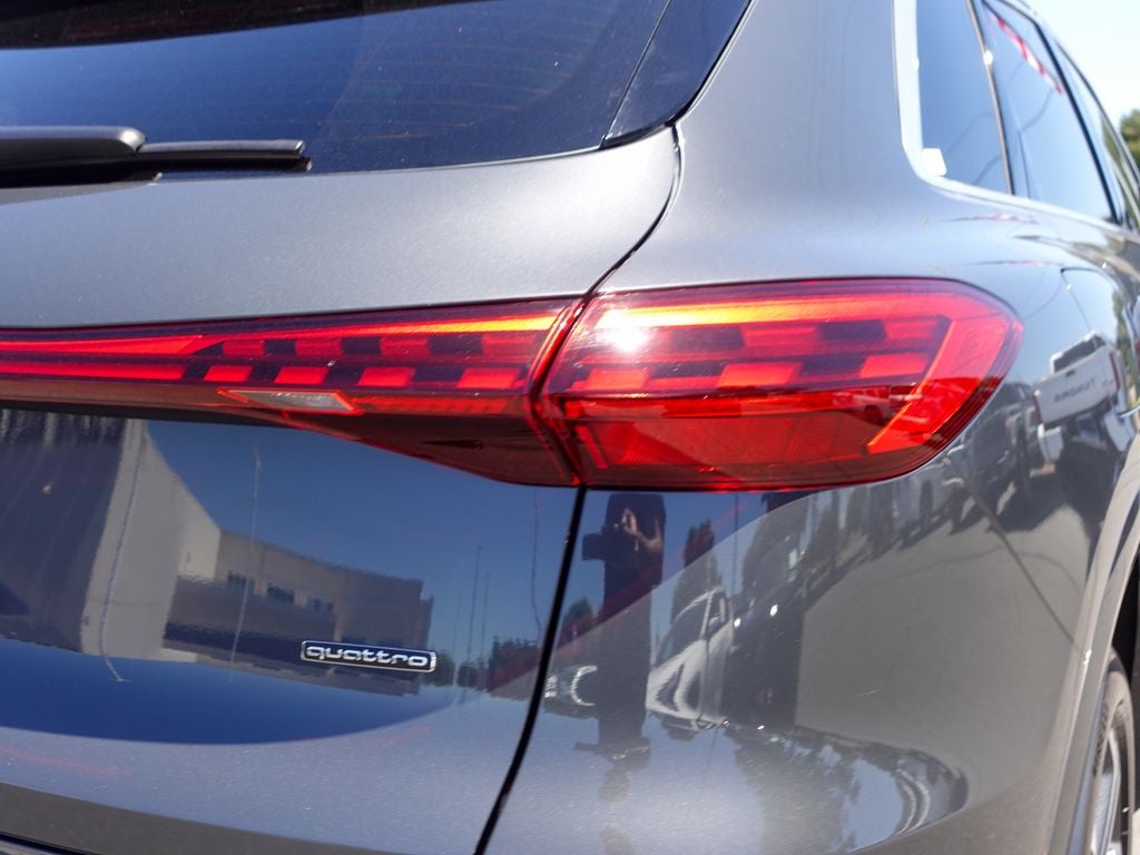 2026 Audi Q5 2.0T Premium quattro