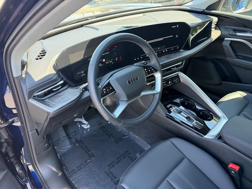 2025 Audi Q5 2.0T Premium quattro