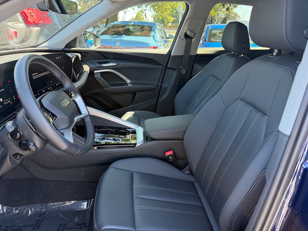 2025 Audi Q5 2.0T Premium quattro