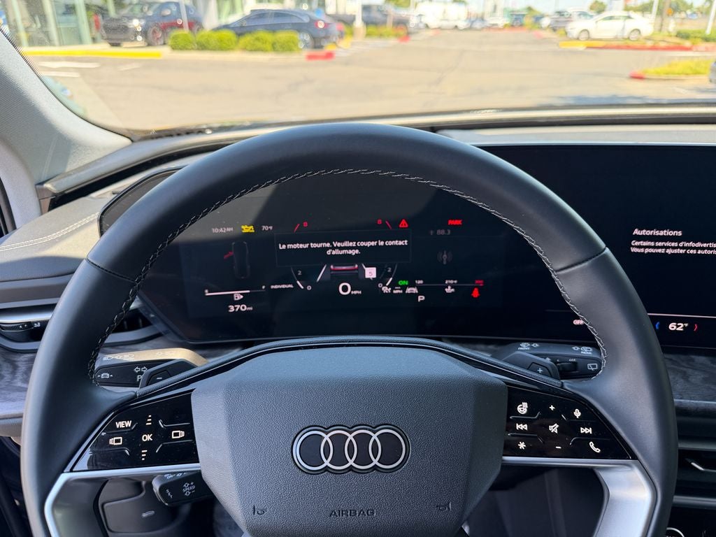 2025 Audi Q5 2.0T Premium quattro