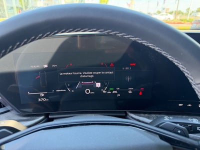 2025 Audi Q5 2.0T Premium quattro