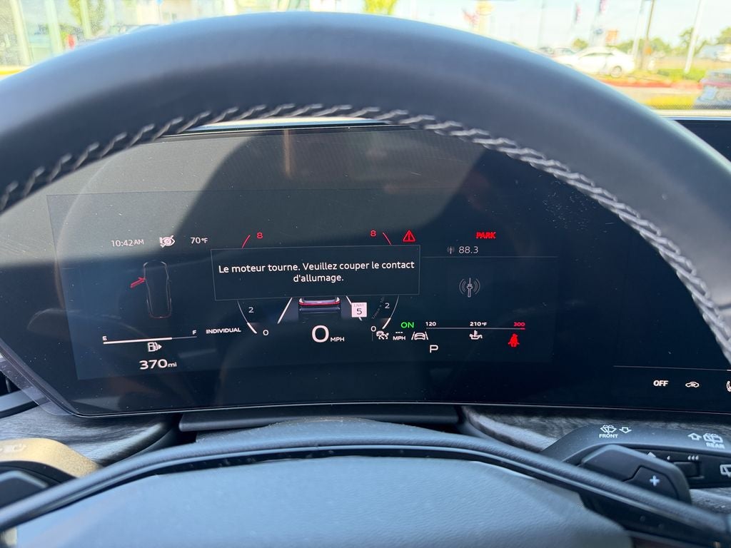 2025 Audi Q5 2.0T Premium quattro