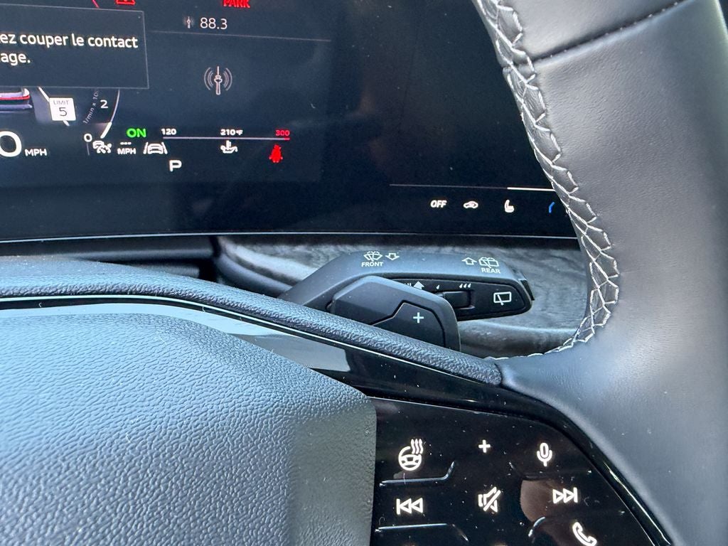 2025 Audi Q5 2.0T Premium quattro