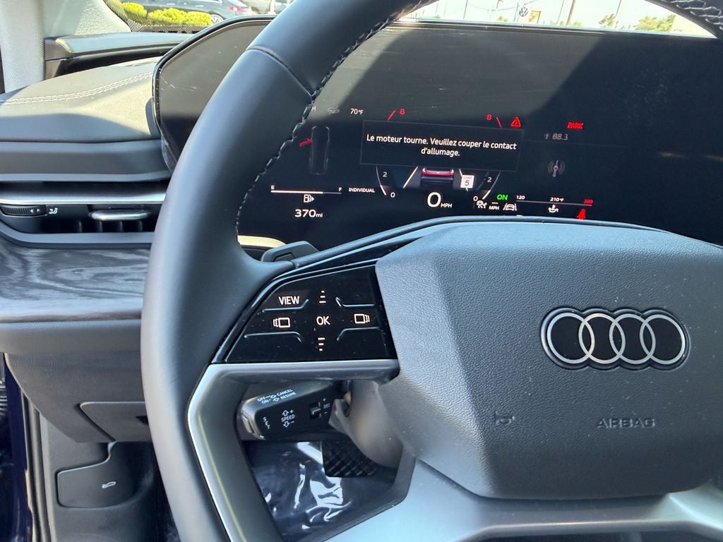2025 Audi Q5 2.0T Premium quattro