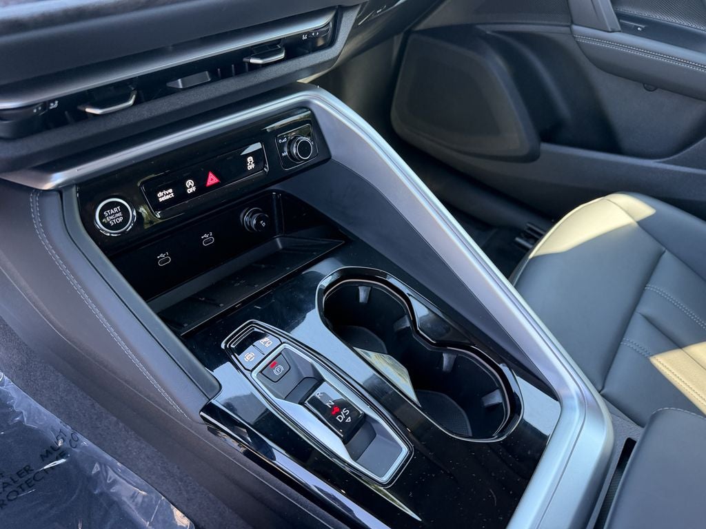2025 Audi Q5 2.0T Premium quattro
