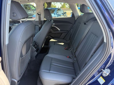 2025 Audi Q5 2.0T Premium quattro