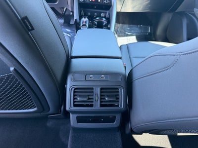 2025 Audi Q5 2.0T Premium quattro