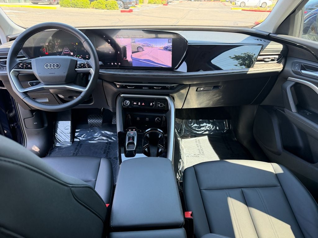 2025 Audi Q5 2.0T Premium quattro