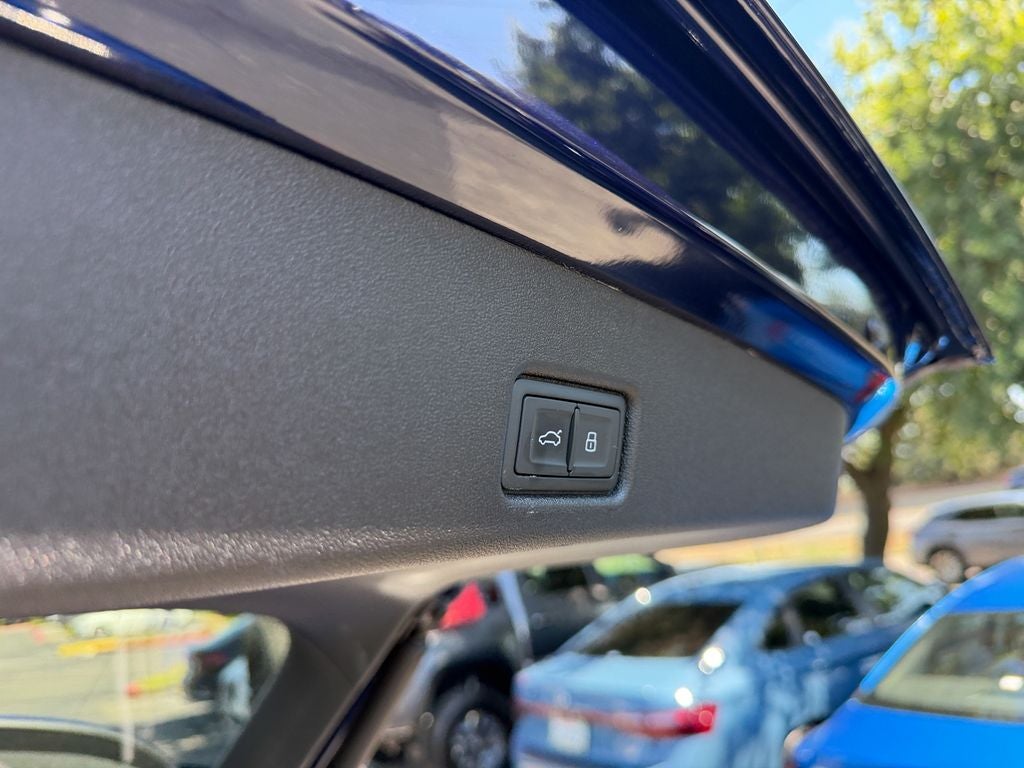 2025 Audi Q5 2.0T Premium quattro