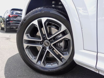 2025 Audi Q5 2.0T Premium quattro