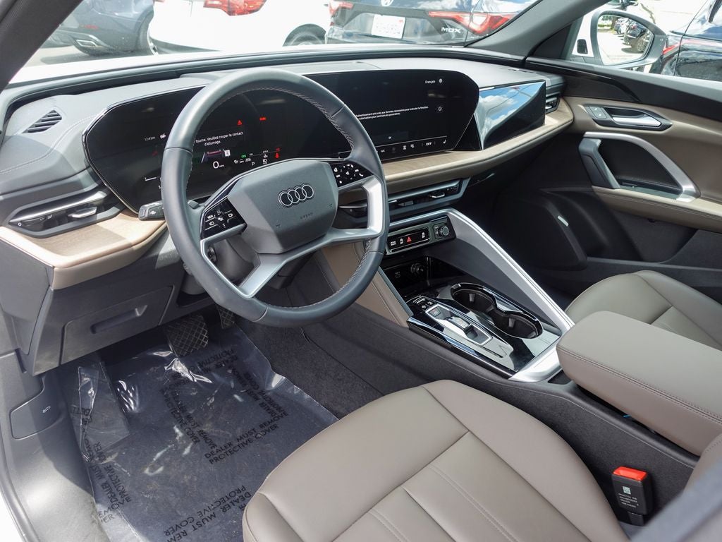 2025 Audi Q5 2.0T Premium quattro
