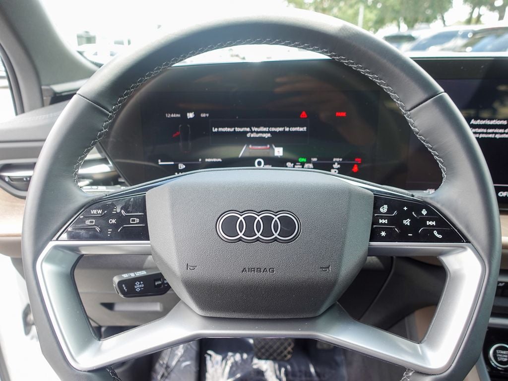 2025 Audi Q5 2.0T Premium quattro